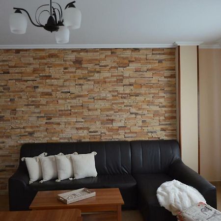Piso Da Empegada Apartment Arzúa Exterior foto
