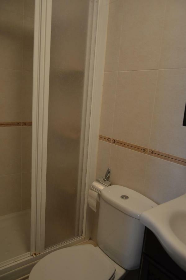 Piso Da Empegada Apartment Arzúa Exterior foto